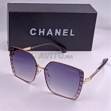 lunette chanel occasion femme.